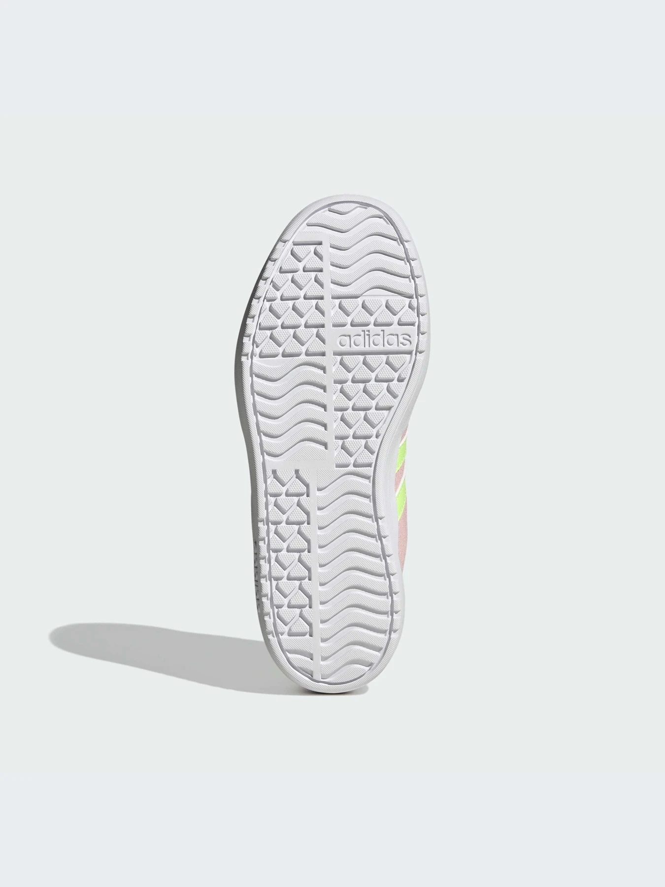 Кеды Adidas модель JI1017-KZ Кеды Adidas модель JI1017-KZ Фото