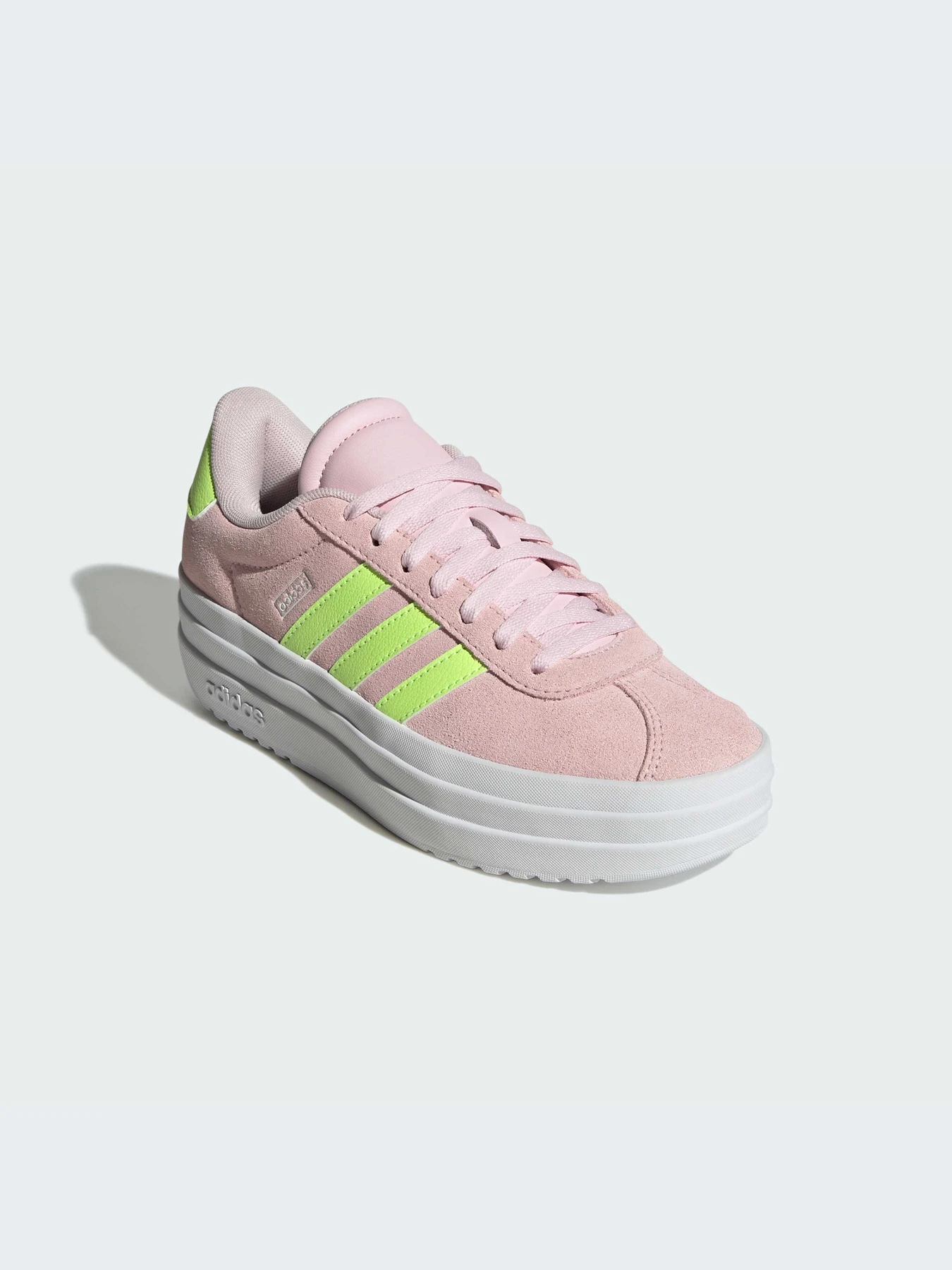 Кеды Adidas модель JI1017-KZ Кеды Adidas модель JI1017-KZ Фото
