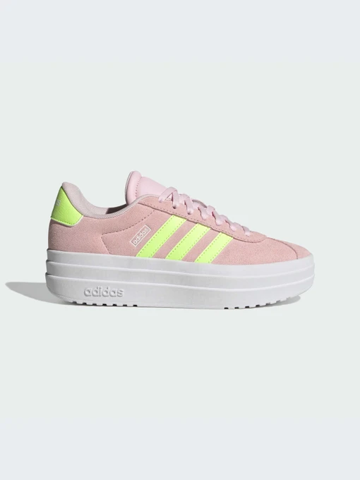 Кеды Adidas модель JI1017-KZ Фото