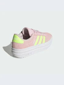 Кеды Adidas модель JI1017-KZ Фото