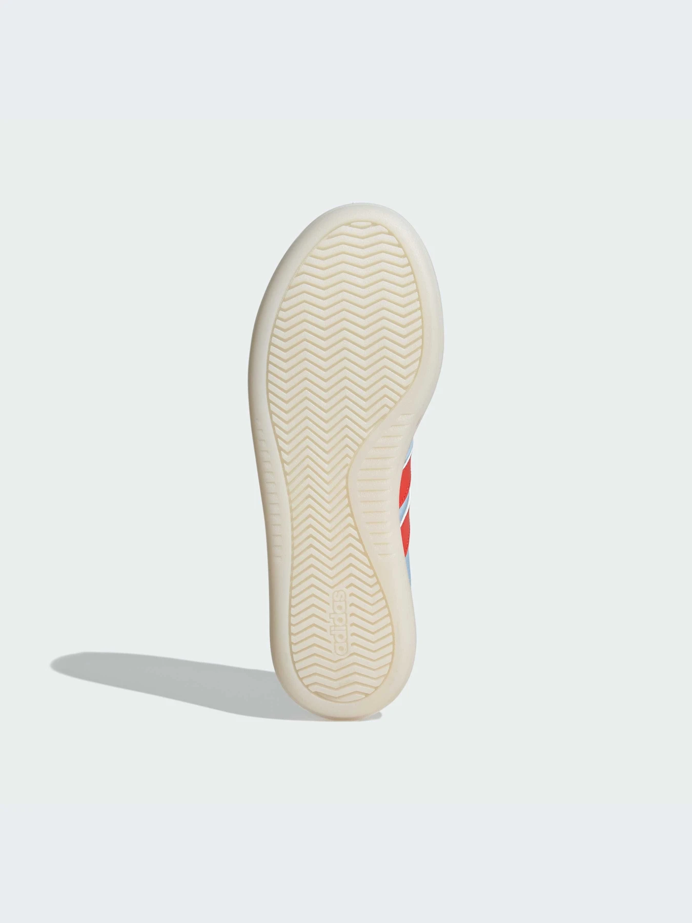 Кроссовки Adidas модель JR3103-KZ Кроссовки Adidas модель JR3103-KZ Фото