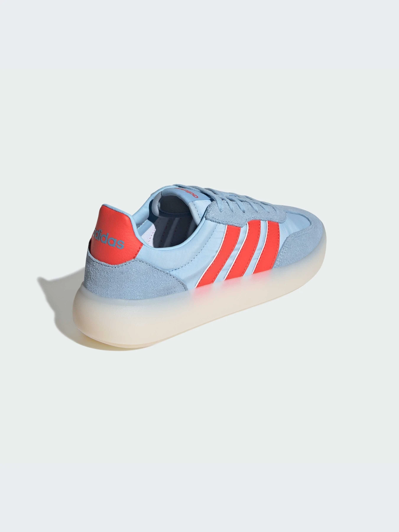Кроссовки Adidas модель JR3103-KZ Кроссовки Adidas модель JR3103-KZ Фото