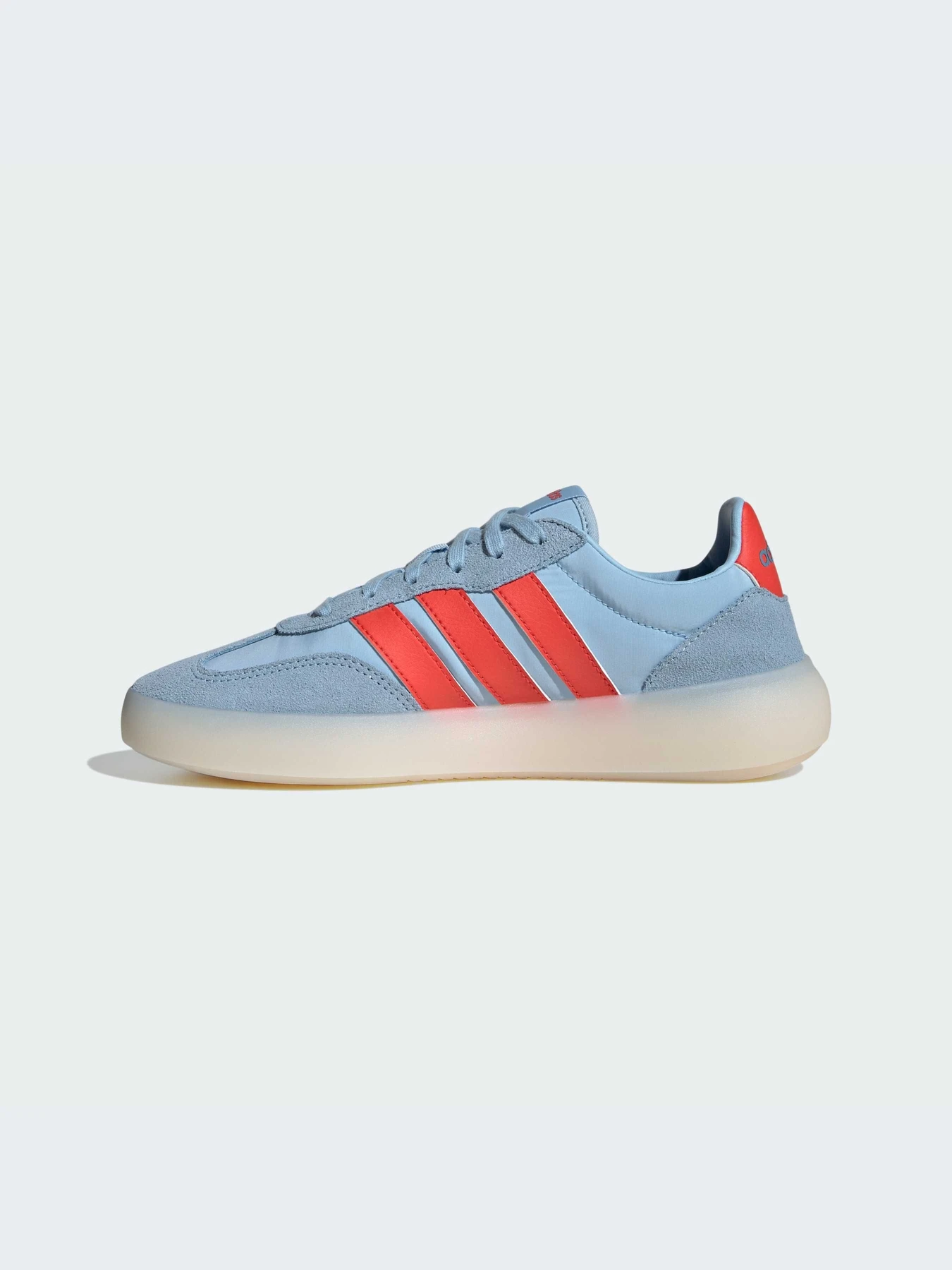 Кроссовки Adidas модель JR3103-KZ Кроссовки Adidas модель JR3103-KZ Фото