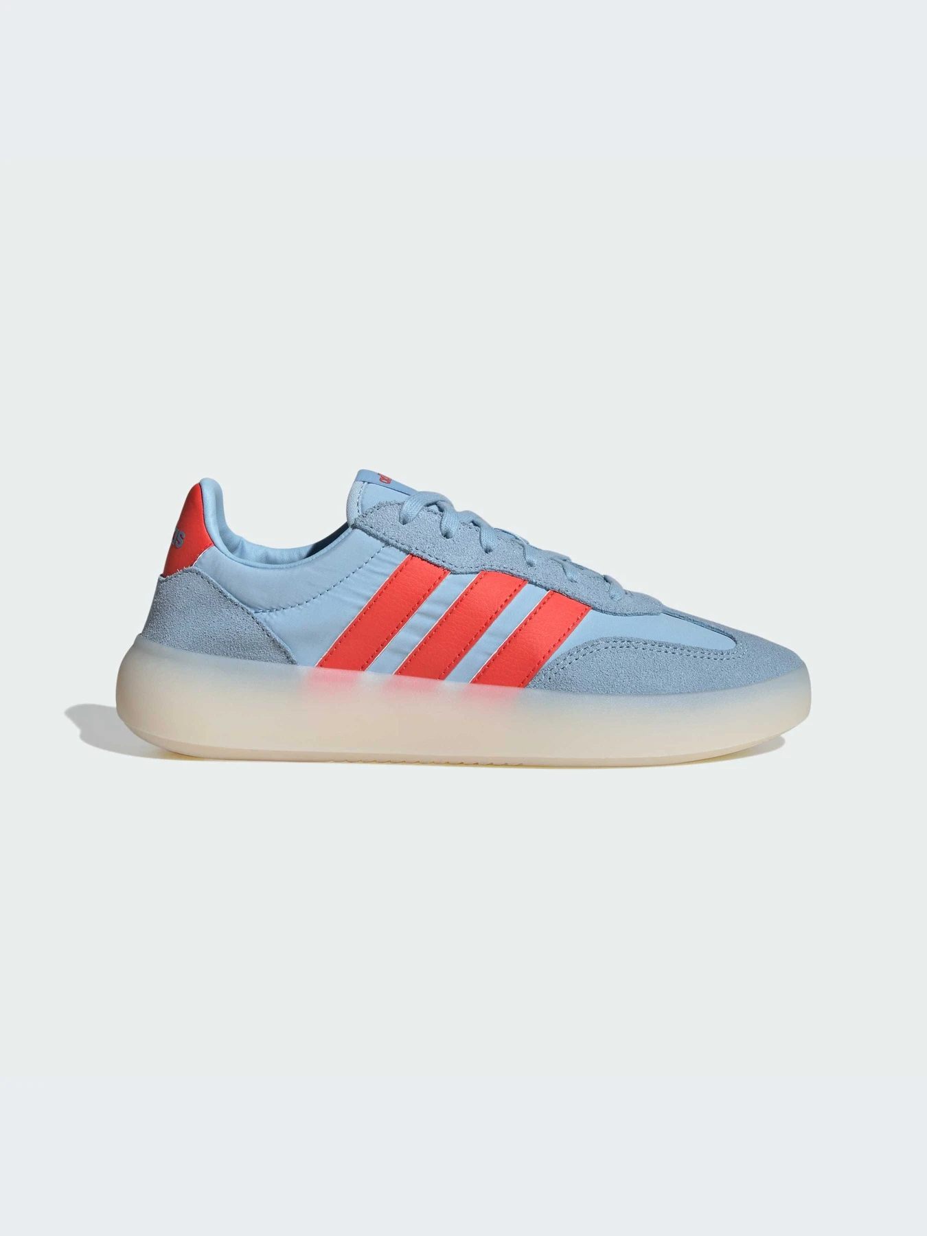 Кроссовки Adidas модель JR3103-KZ Кроссовки Adidas модель JR3103-KZ Фото