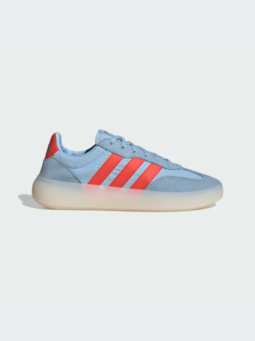 Кроссовки Adidas модель JR3103-KZ Фото
