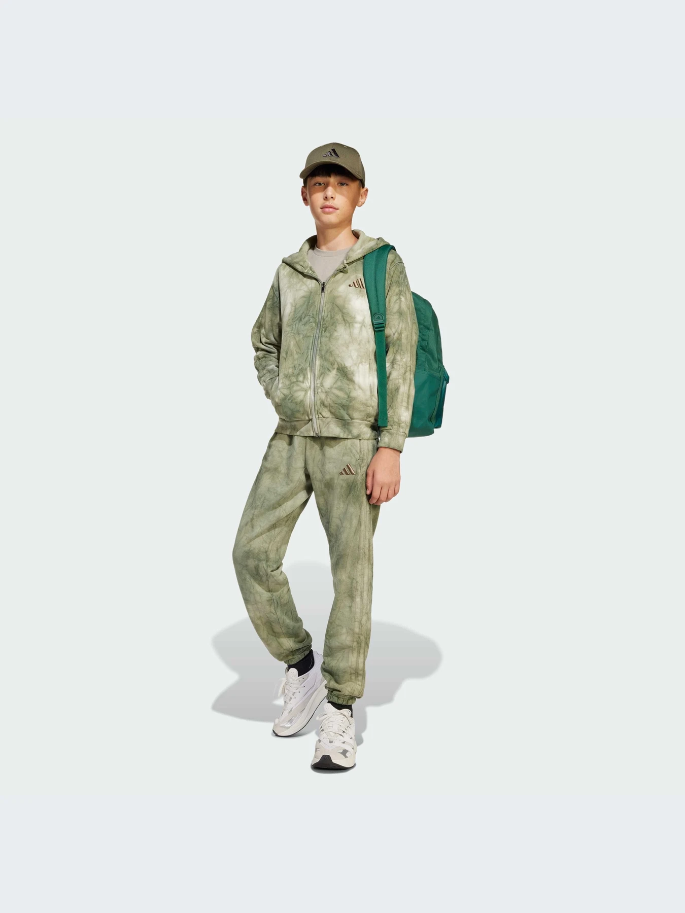 Шапки и кепки Adidas модель JP0395-KZ Шапки и кепки Adidas модель JP0395-KZ Фото