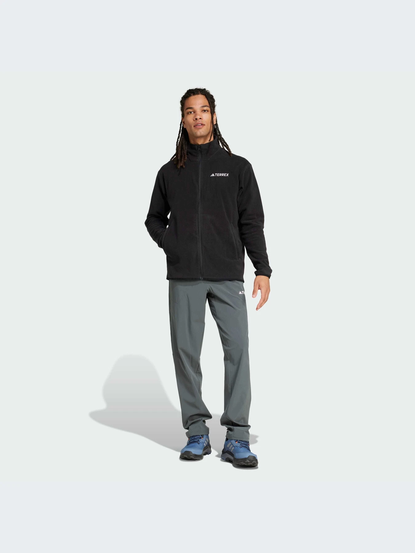 Худи и свитшоты Adidas модель JP0795-KZ Худи и свитшоты Adidas модель JP0795-KZ Фото