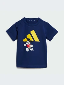 Костюмы Adidas модель JD0377-KZ Фото