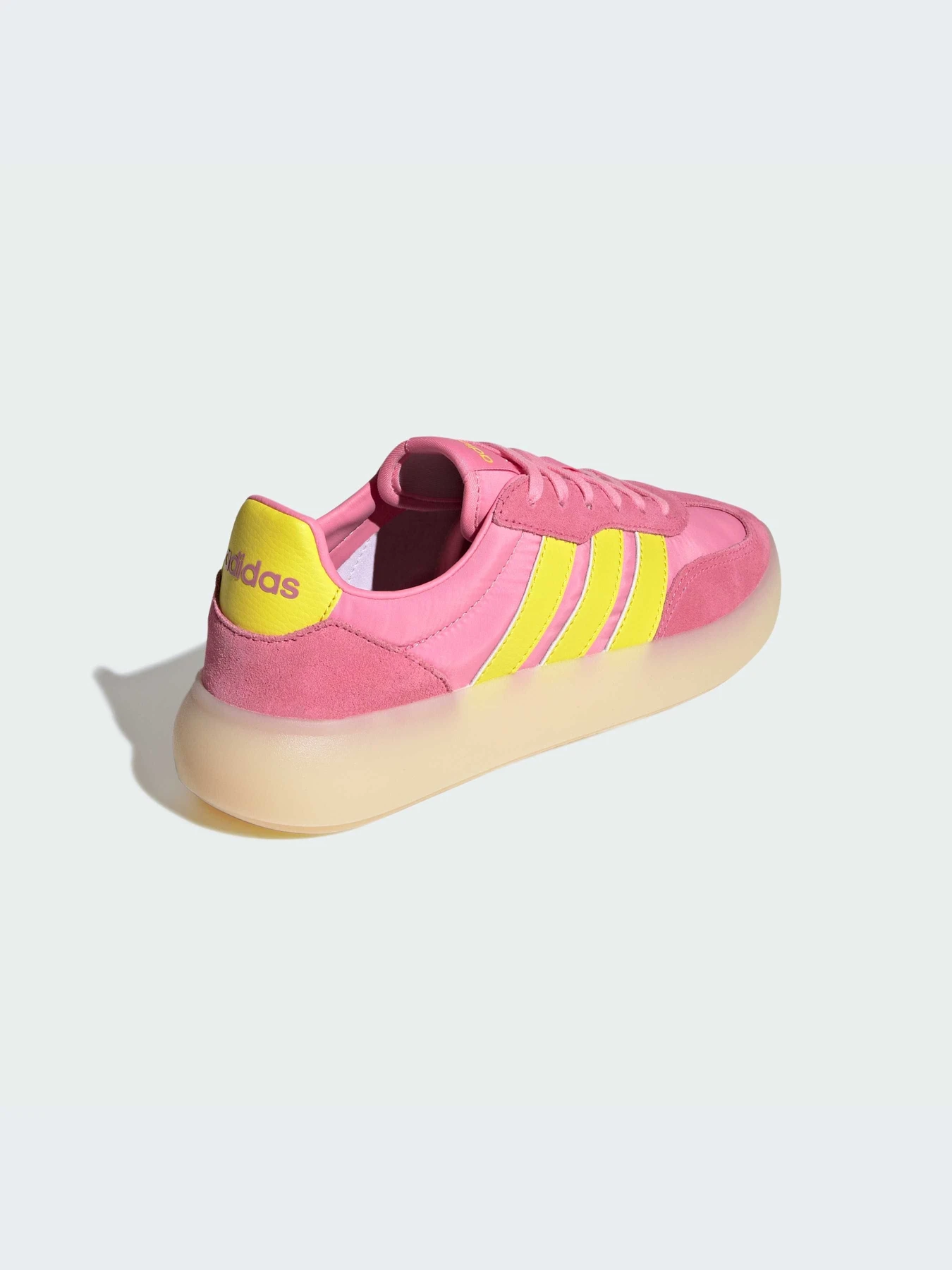 Кеды Adidas модель JI2325-KZ Кеды Adidas модель JI2325-KZ Фото