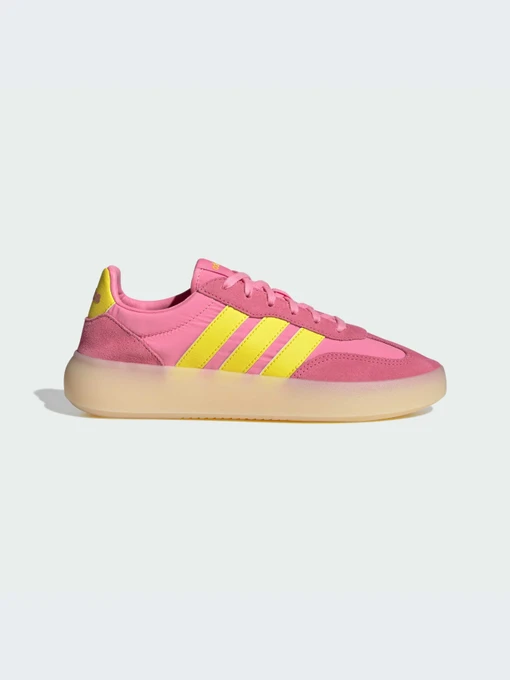 Кеды Adidas модель JI2325-KZ Фото