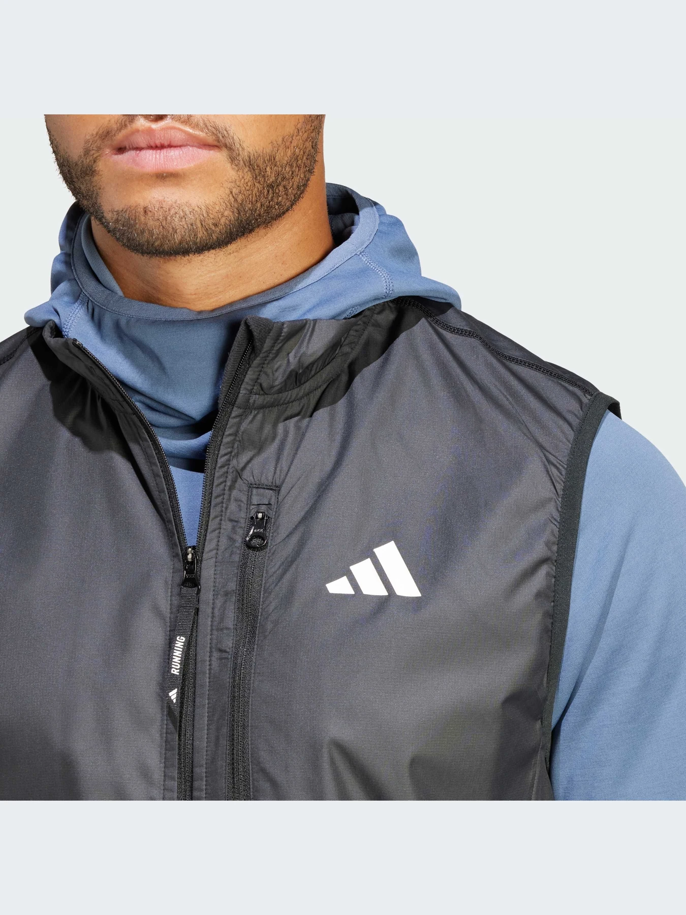 Куртки и дубленки Adidas модель IN1493-KZ Куртки и дубленки Adidas модель IN1493-KZ Фото