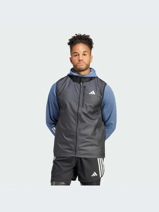 Куртки и дубленки Adidas модель IN1493-KZ Фото