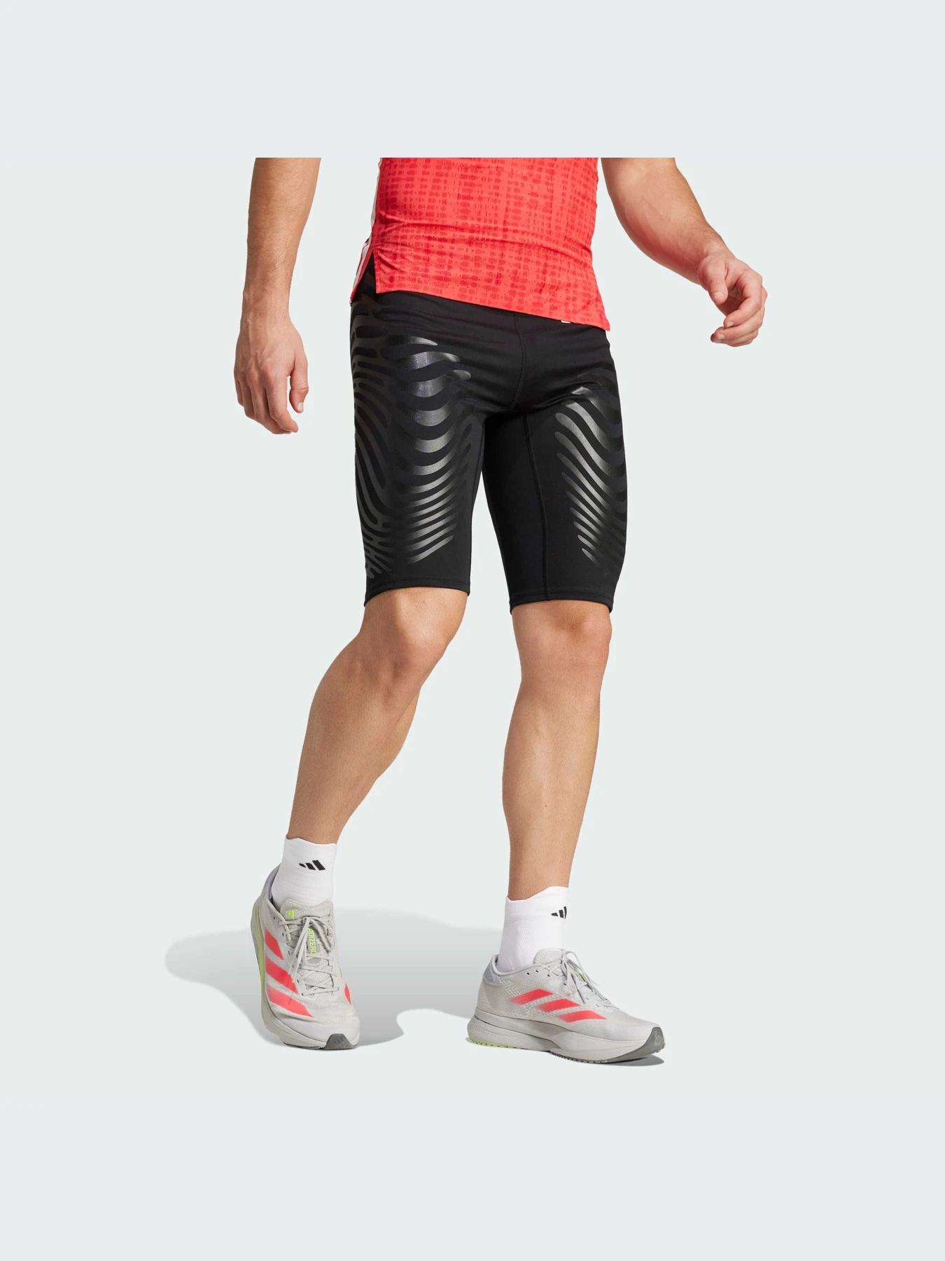 Шорты Adidas модель IX8976-KZ Шорты Adidas модель IX8976-KZ Фото