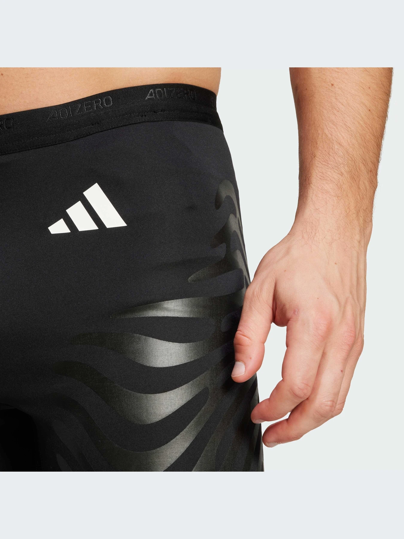 Шорты Adidas модель IX8976-KZ Шорты Adidas модель IX8976-KZ Фото