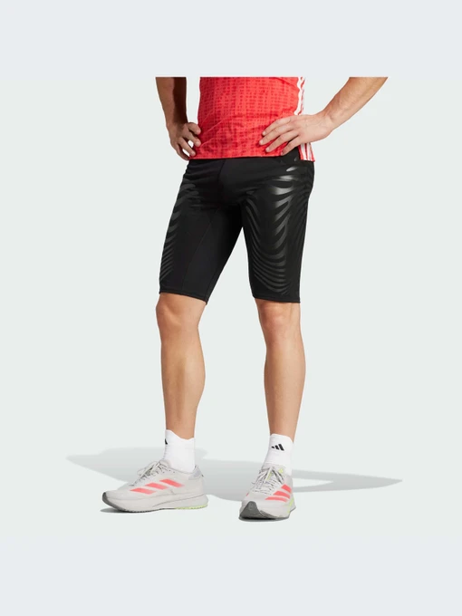 Шорты Adidas модель IX8976-KZ Фото
