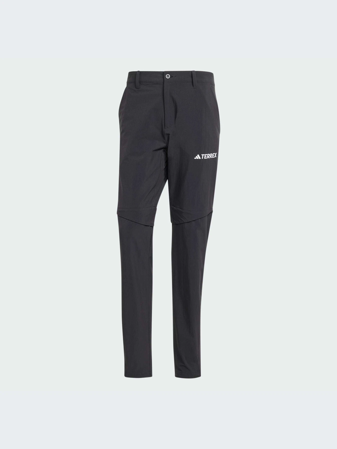 Спортивные штаны Adidas модель IZ3320-KZ Спортивные штаны Adidas модель IZ3320-KZ Фото