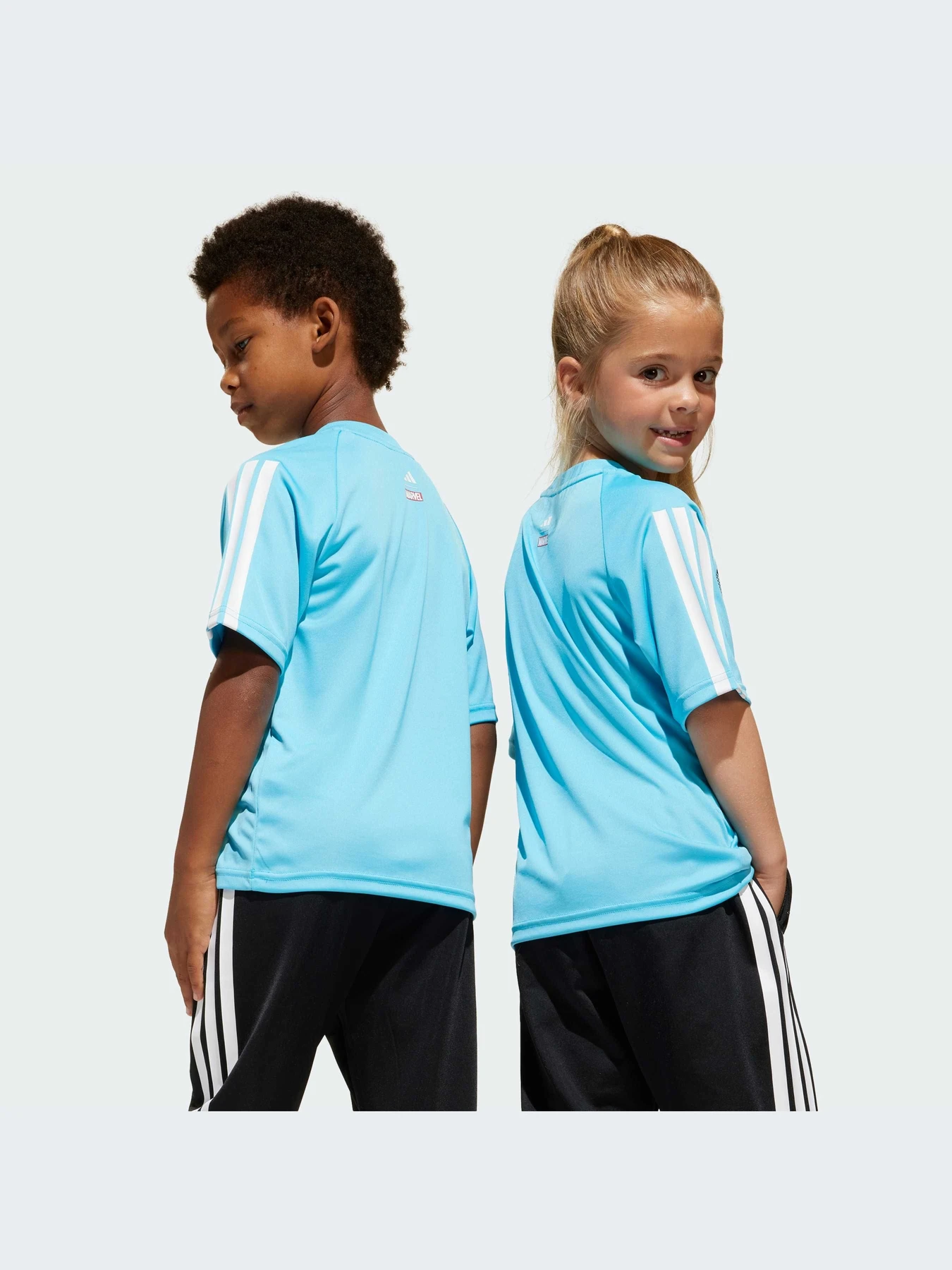 Футболки и поло Adidas модель JD4556-KZ Футболки и поло Adidas модель JD4556-KZ Фото