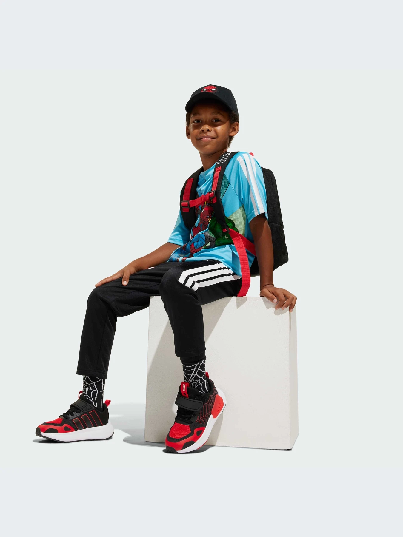 Футболки и поло Adidas модель JD4556-KZ Футболки и поло Adidas модель JD4556-KZ Фото