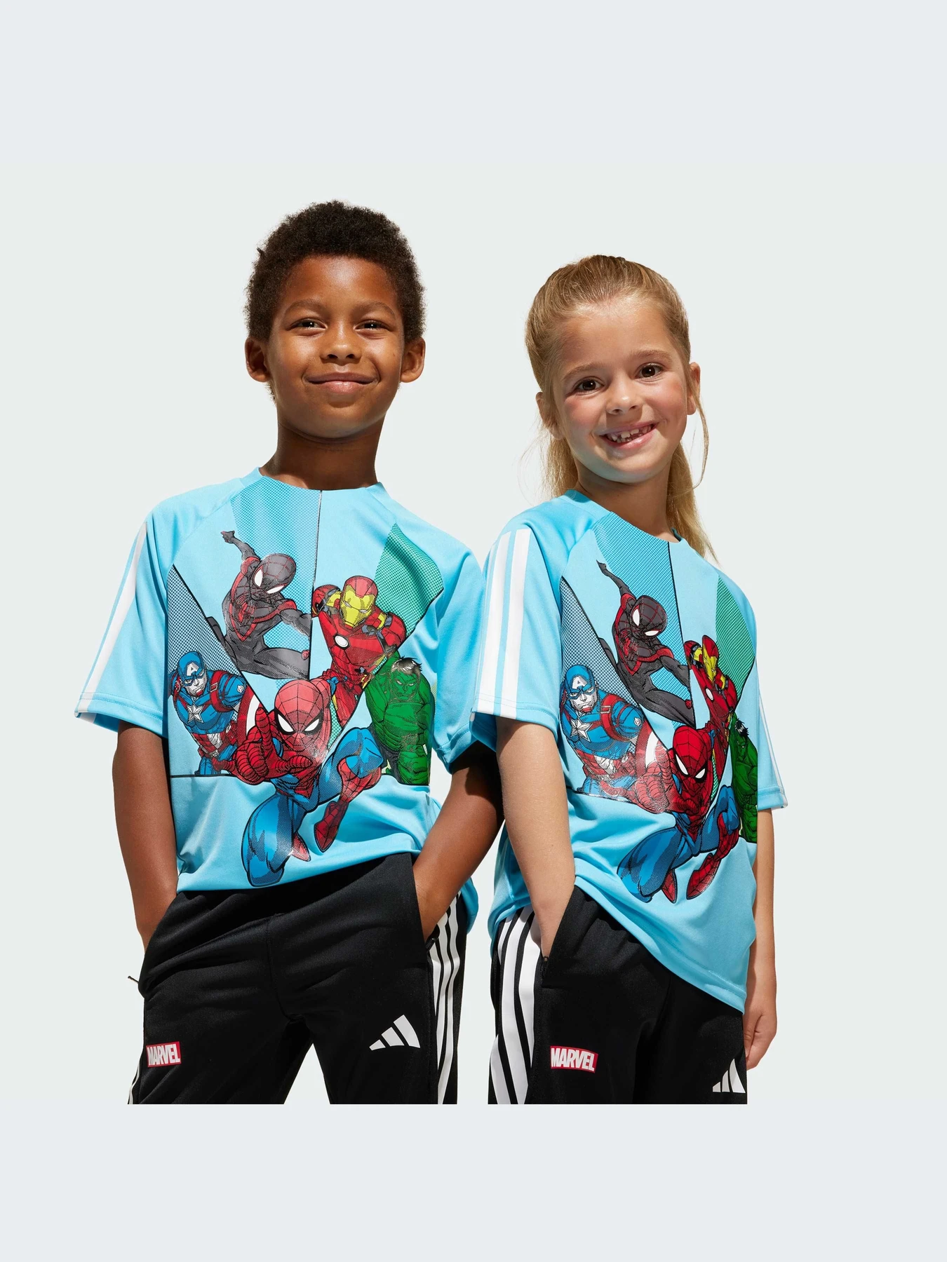 Футболки и поло Adidas модель JD4556-KZ Футболки и поло Adidas модель JD4556-KZ Фото