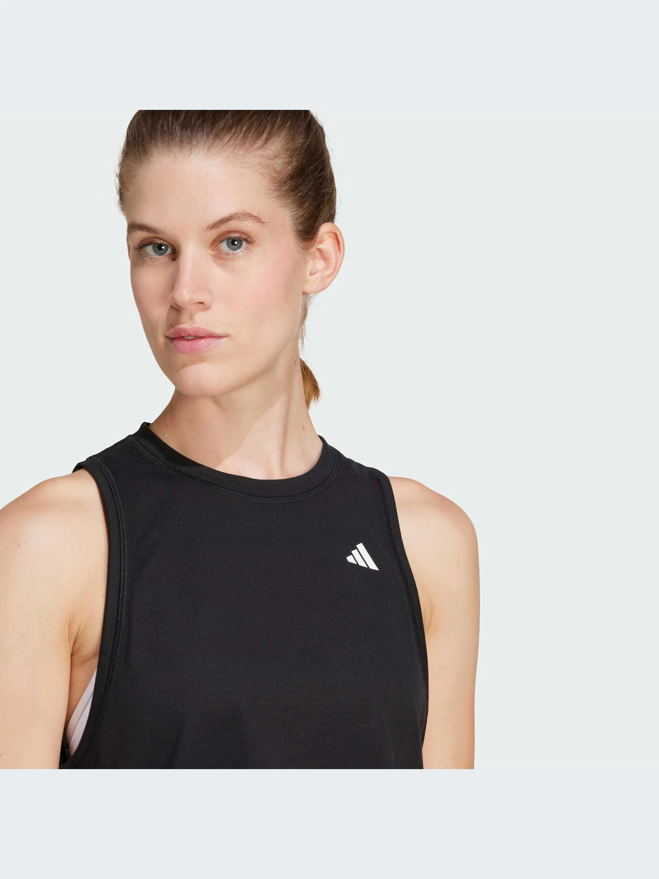 Футболки и поло Adidas модель JF1025-KZ Футболки и поло Adidas модель JF1025-KZ Фото