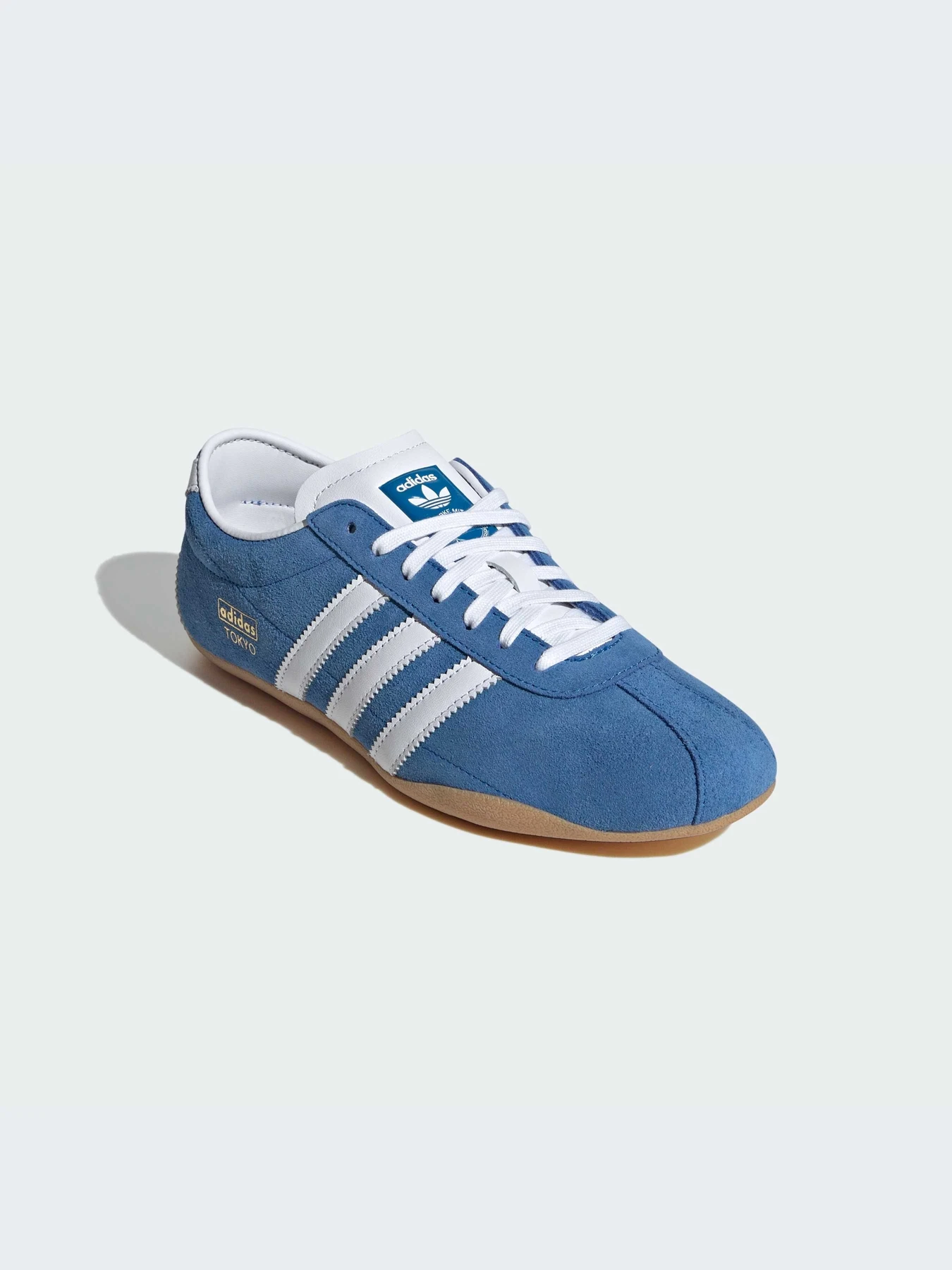 Кроссовки Adidas модель JI0179-KZ Кроссовки Adidas модель JI0179-KZ Фото