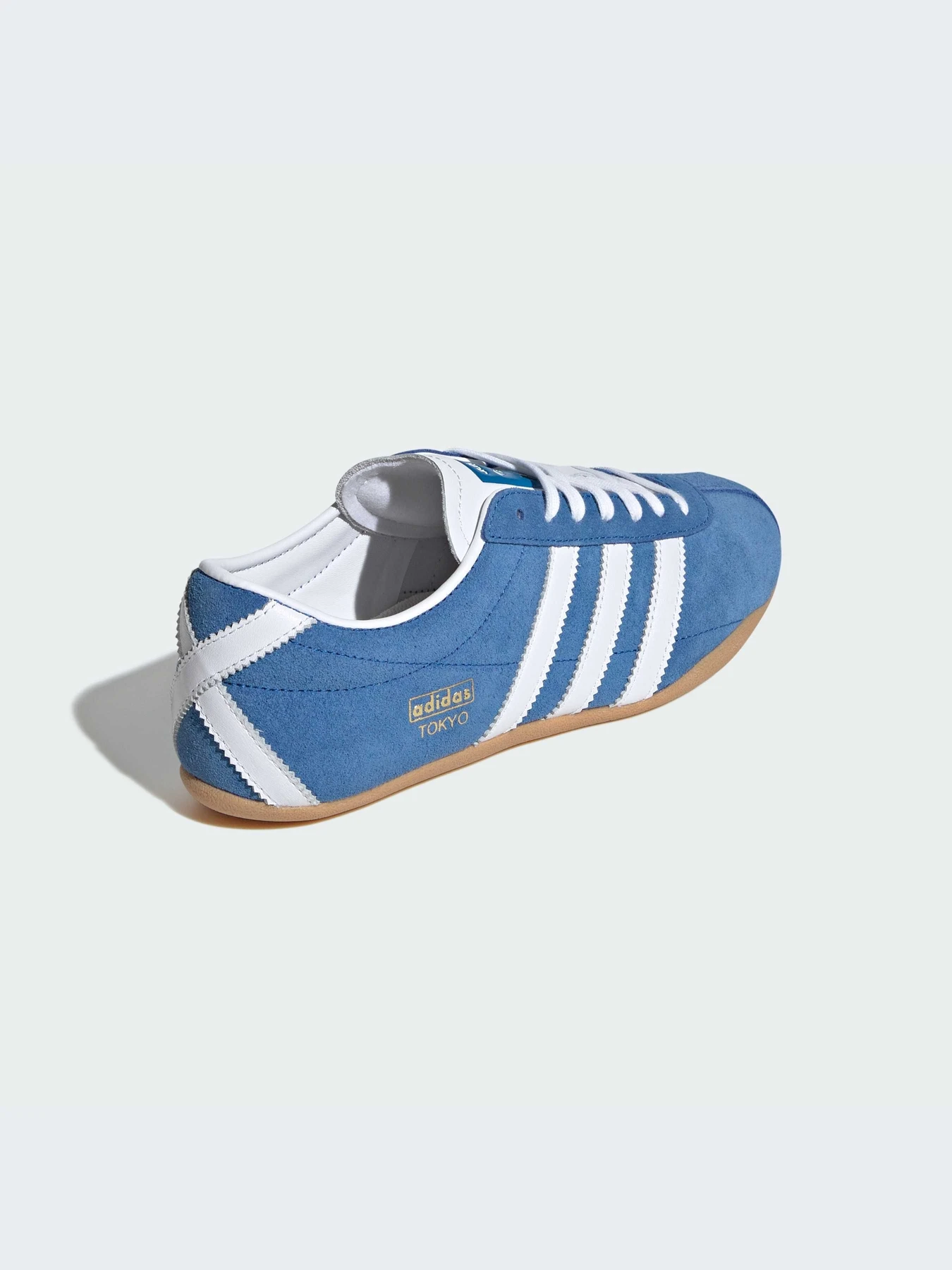 Кроссовки Adidas модель JI0179-KZ Кроссовки Adidas модель JI0179-KZ Фото