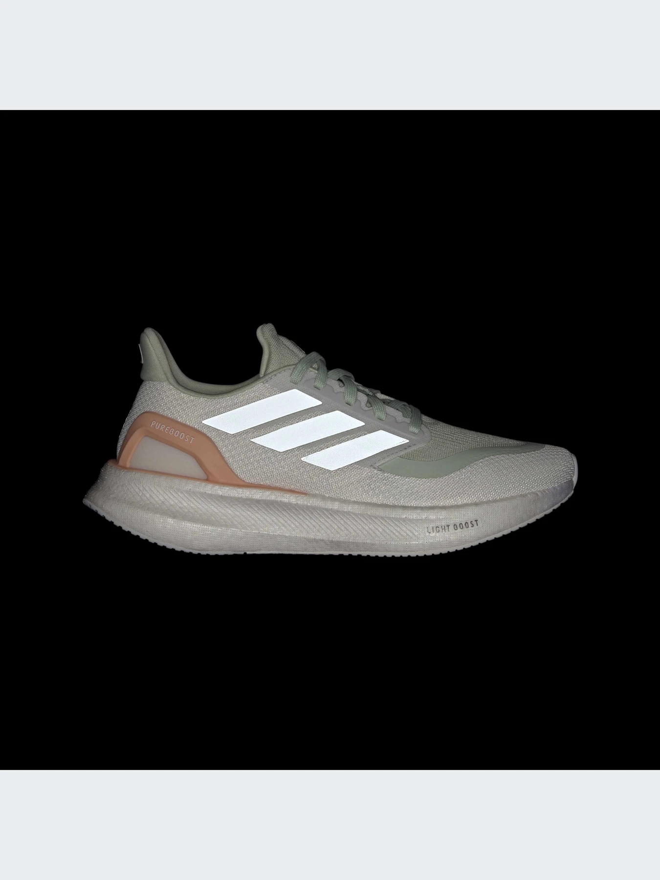 Кроссовки Adidas PureBoost модель JH6451-KZ Кроссовки Adidas PureBoost модель JH6451-KZ Фото