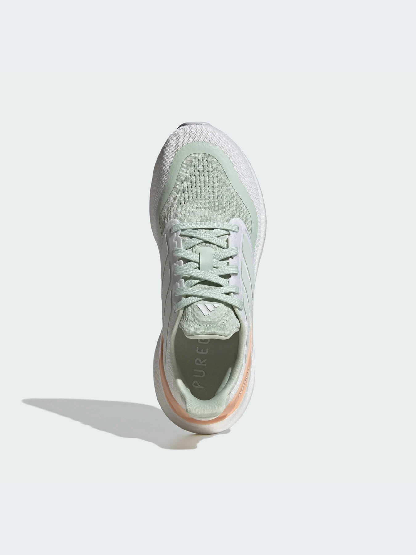 Кроссовки Adidas PureBoost модель JH6451-KZ Кроссовки Adidas PureBoost модель JH6451-KZ Фото