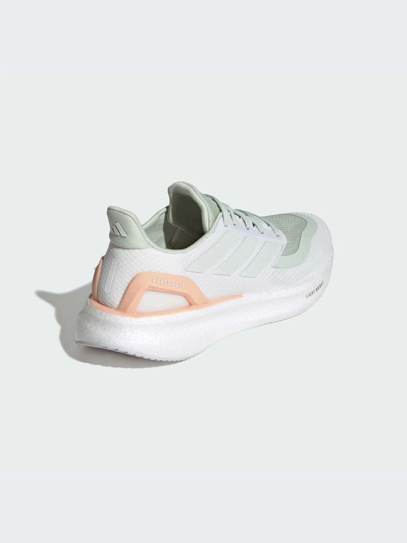 Кроссовки Adidas PureBoost модель JH6451-KZ Кроссовки Adidas PureBoost модель JH6451-KZ Фото