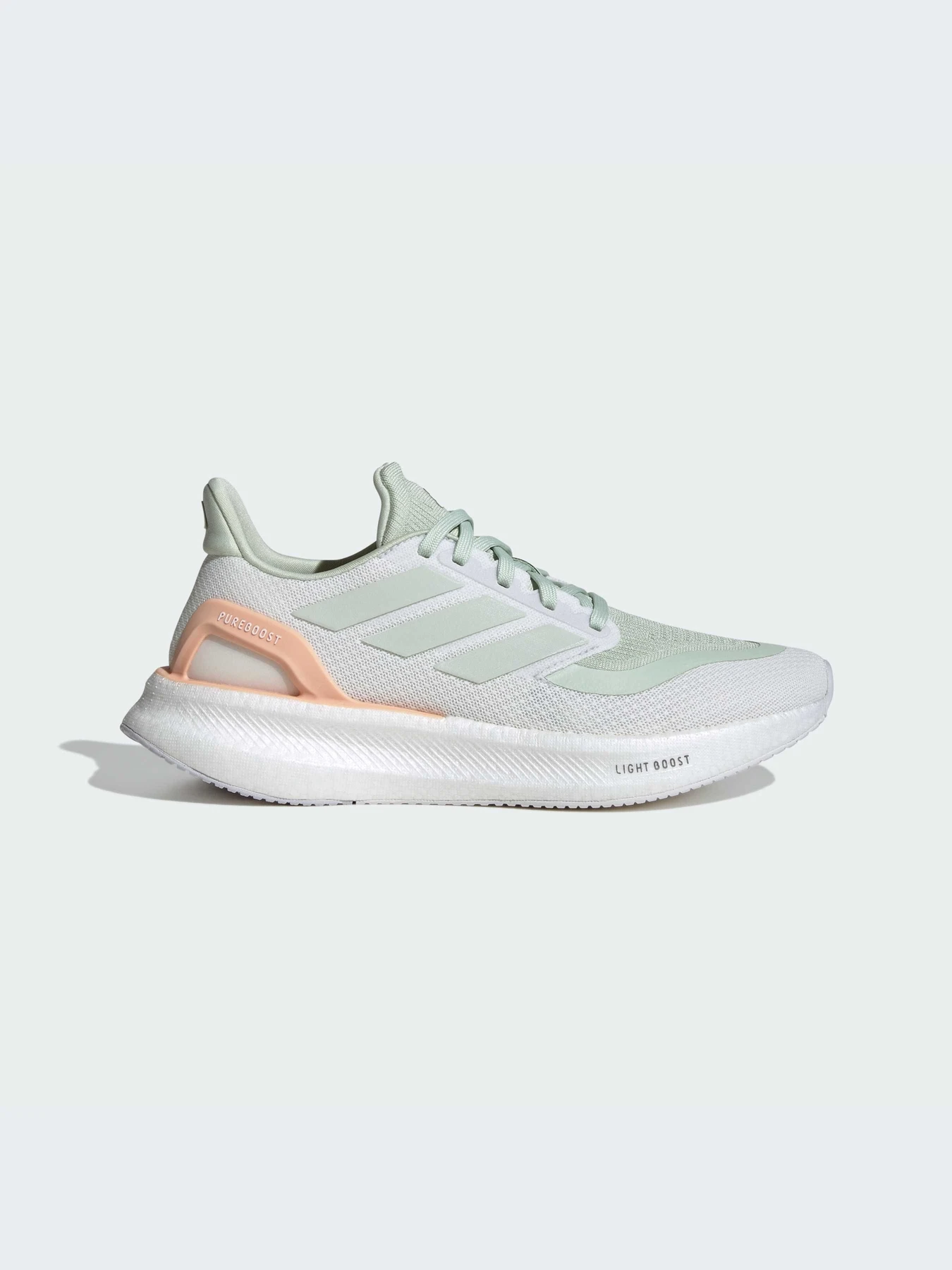Кроссовки Adidas PureBoost модель JH6451-KZ Кроссовки Adidas PureBoost модель JH6451-KZ Фото