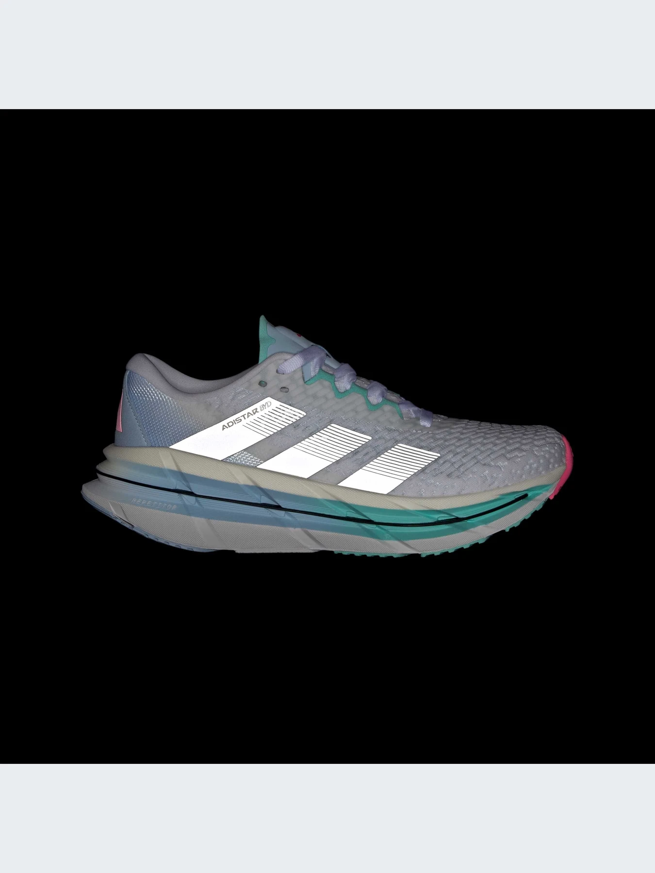 Кроссовки Adidas модель JI1228-KZ Кроссовки Adidas модель JI1228-KZ Фото