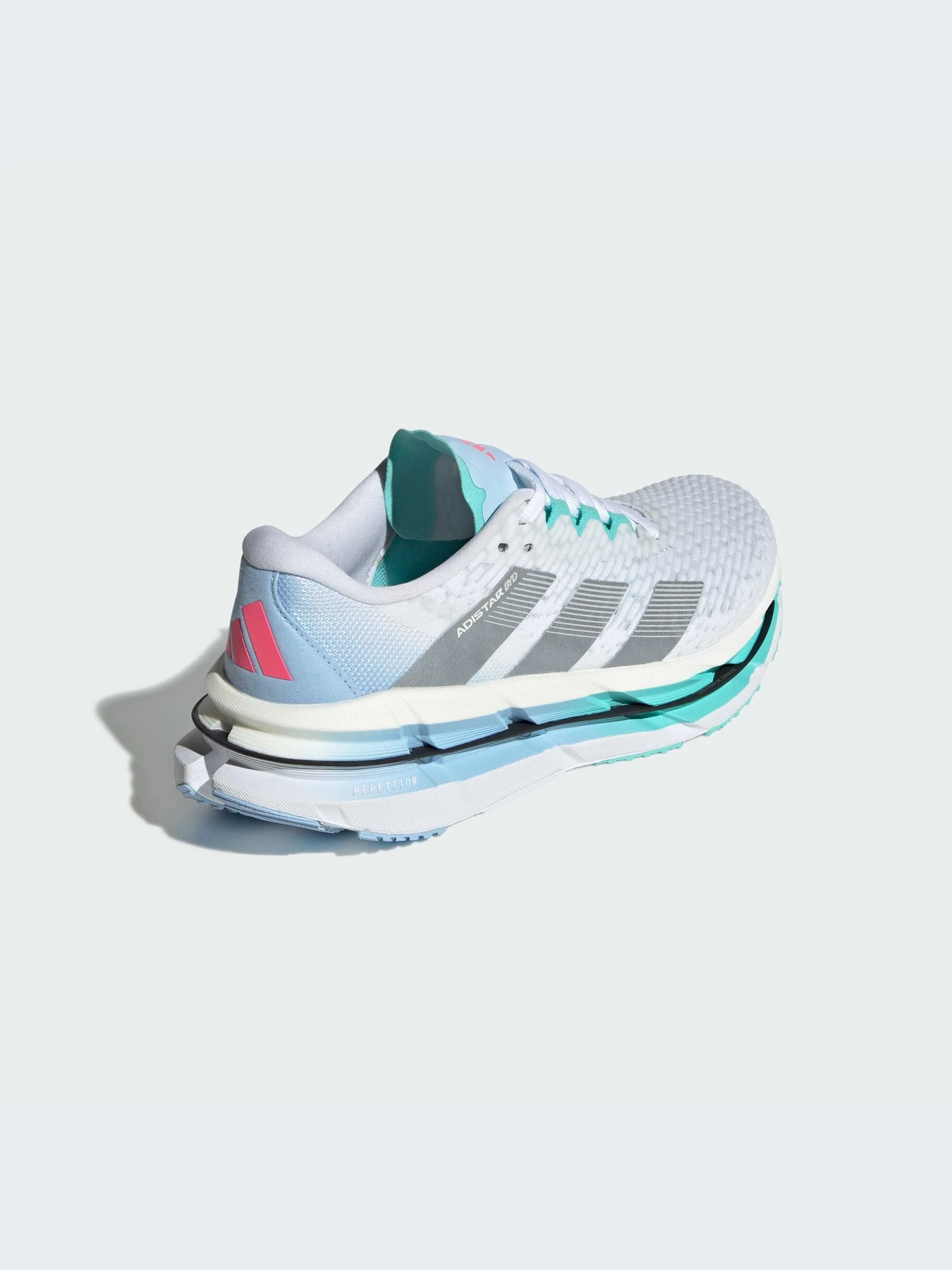 Кроссовки Adidas модель JI1228-KZ Кроссовки Adidas модель JI1228-KZ Фото