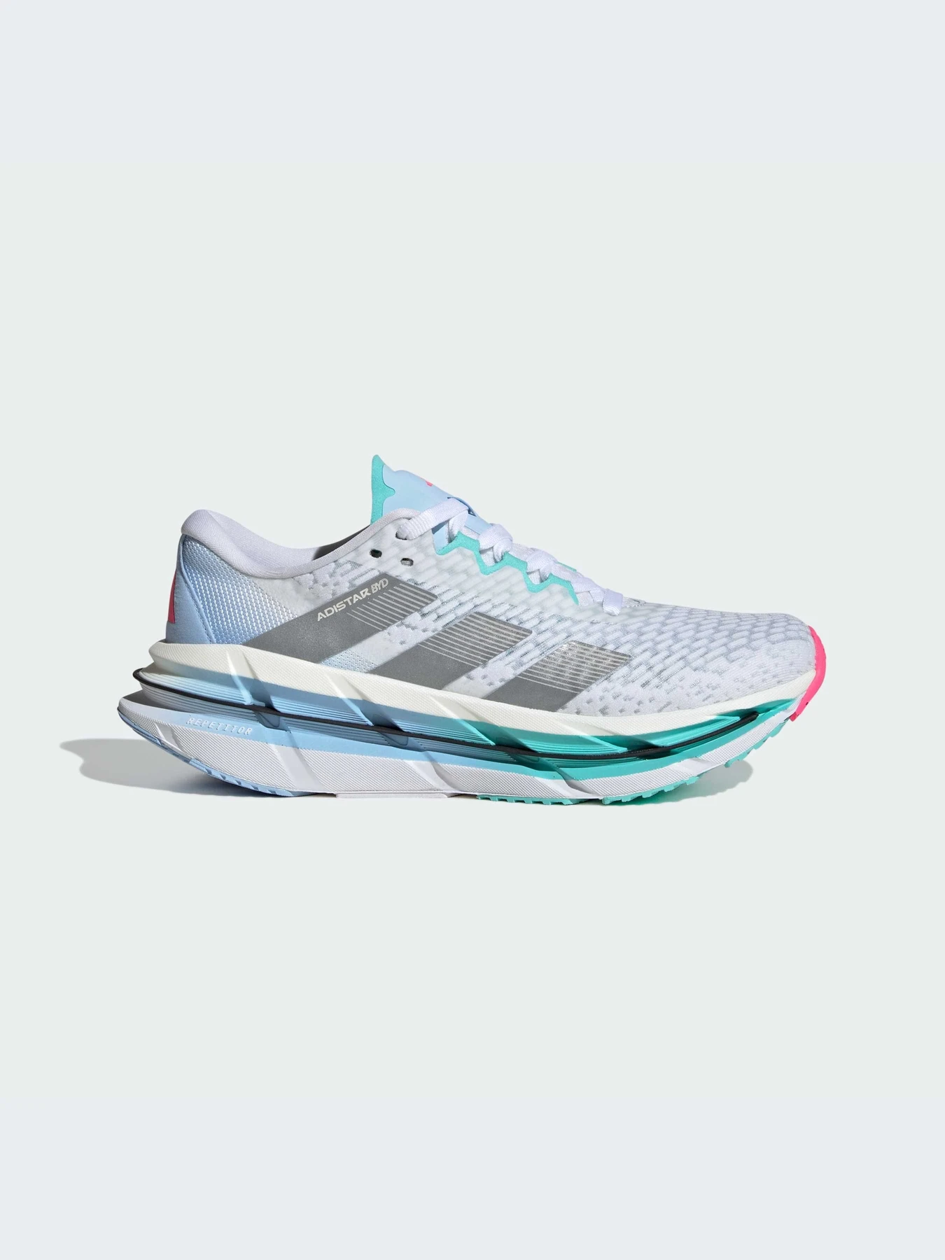 Кроссовки Adidas модель JI1228-KZ Кроссовки Adidas модель JI1228-KZ Фото