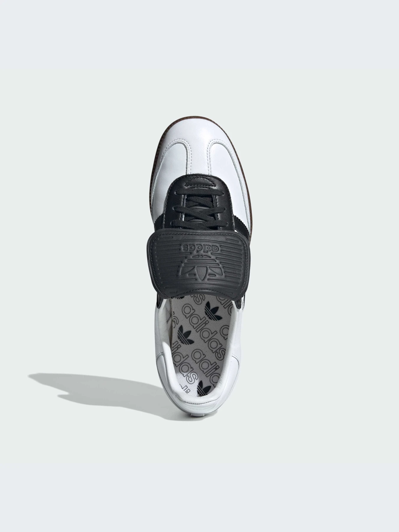 Кеды Adidas модель JI3199-KZ Кеды Adidas модель JI3199-KZ Фото