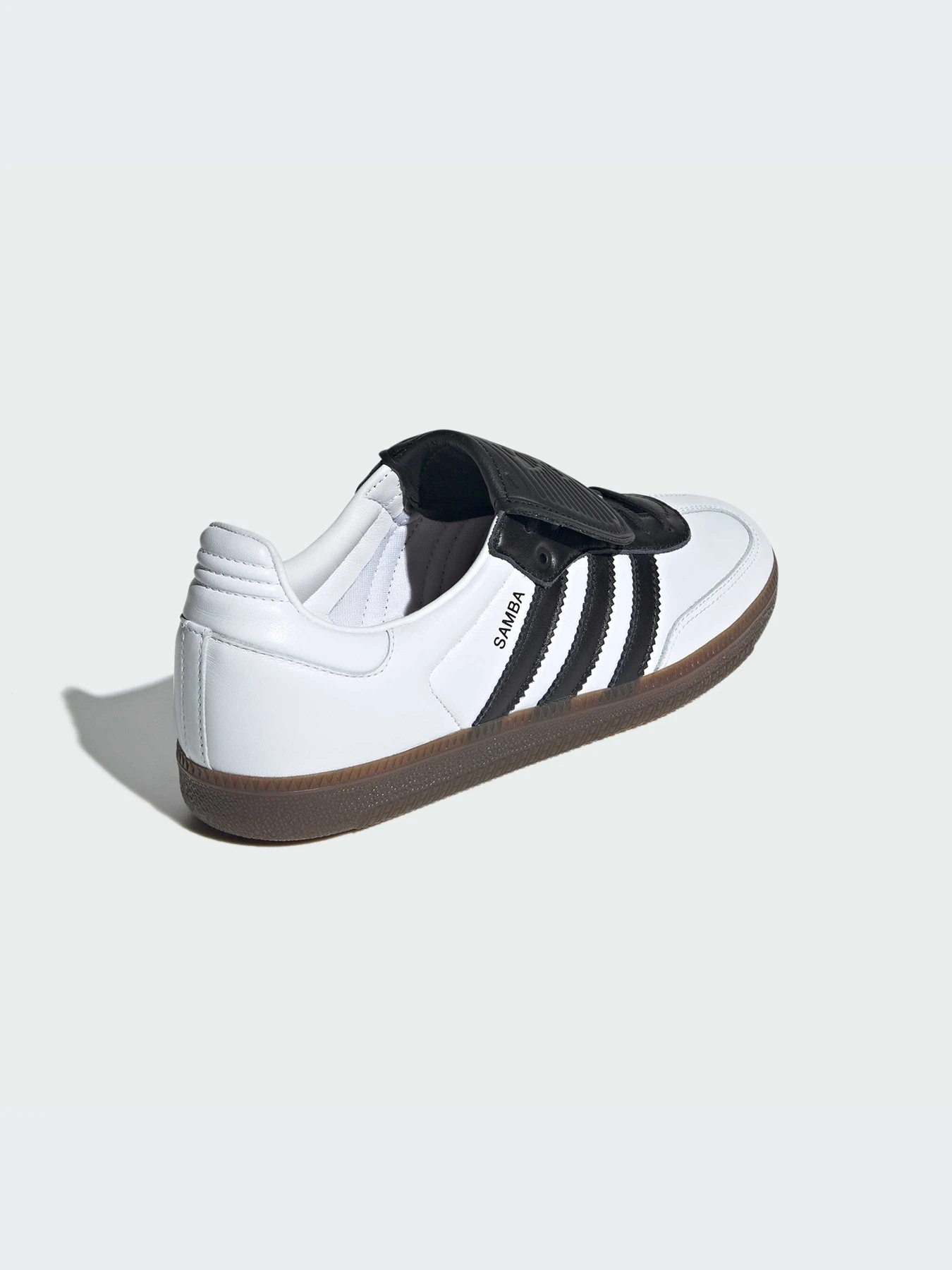 Кеды Adidas модель JI3199-KZ Кеды Adidas модель JI3199-KZ Фото