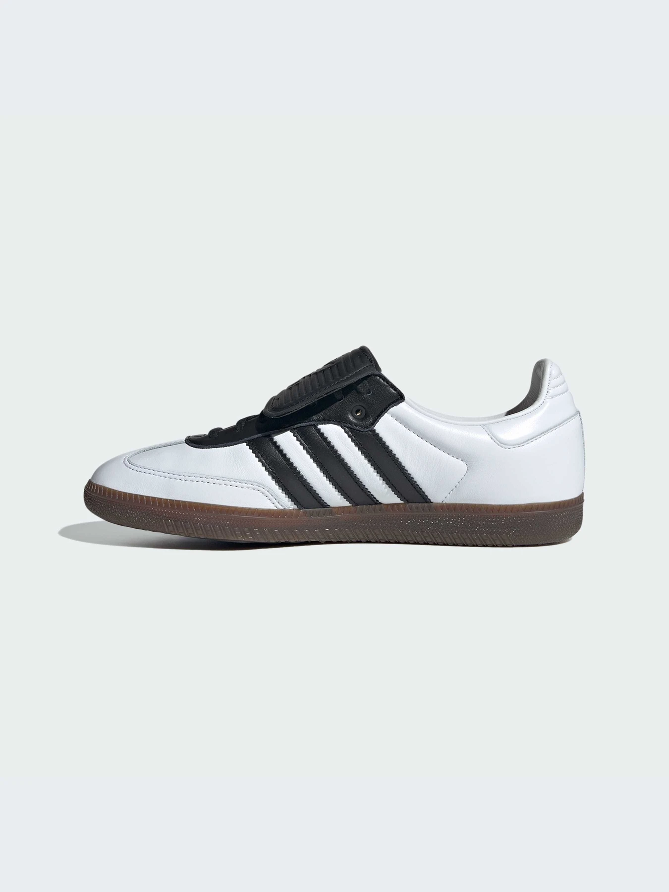 Кеды Adidas модель JI3199-KZ Кеды Adidas модель JI3199-KZ Фото