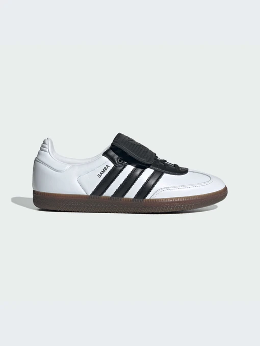 Кеды Adidas модель JI3199-KZ Фото