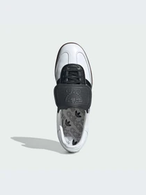 Кеды Adidas модель JI3199-KZ Фото