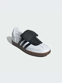 Кеды Adidas модель JI3199-KZ Фото