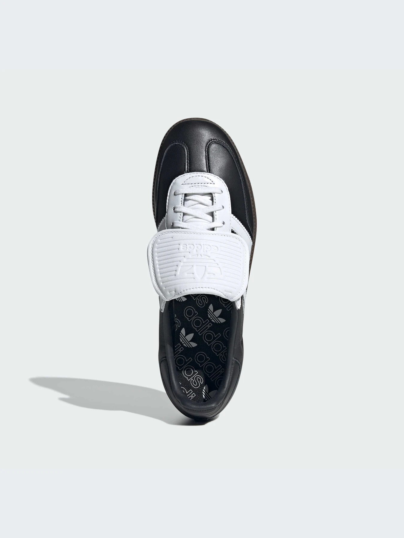 Кеды Adidas модель JI3200-KZ Кеды Adidas модель JI3200-KZ Фото