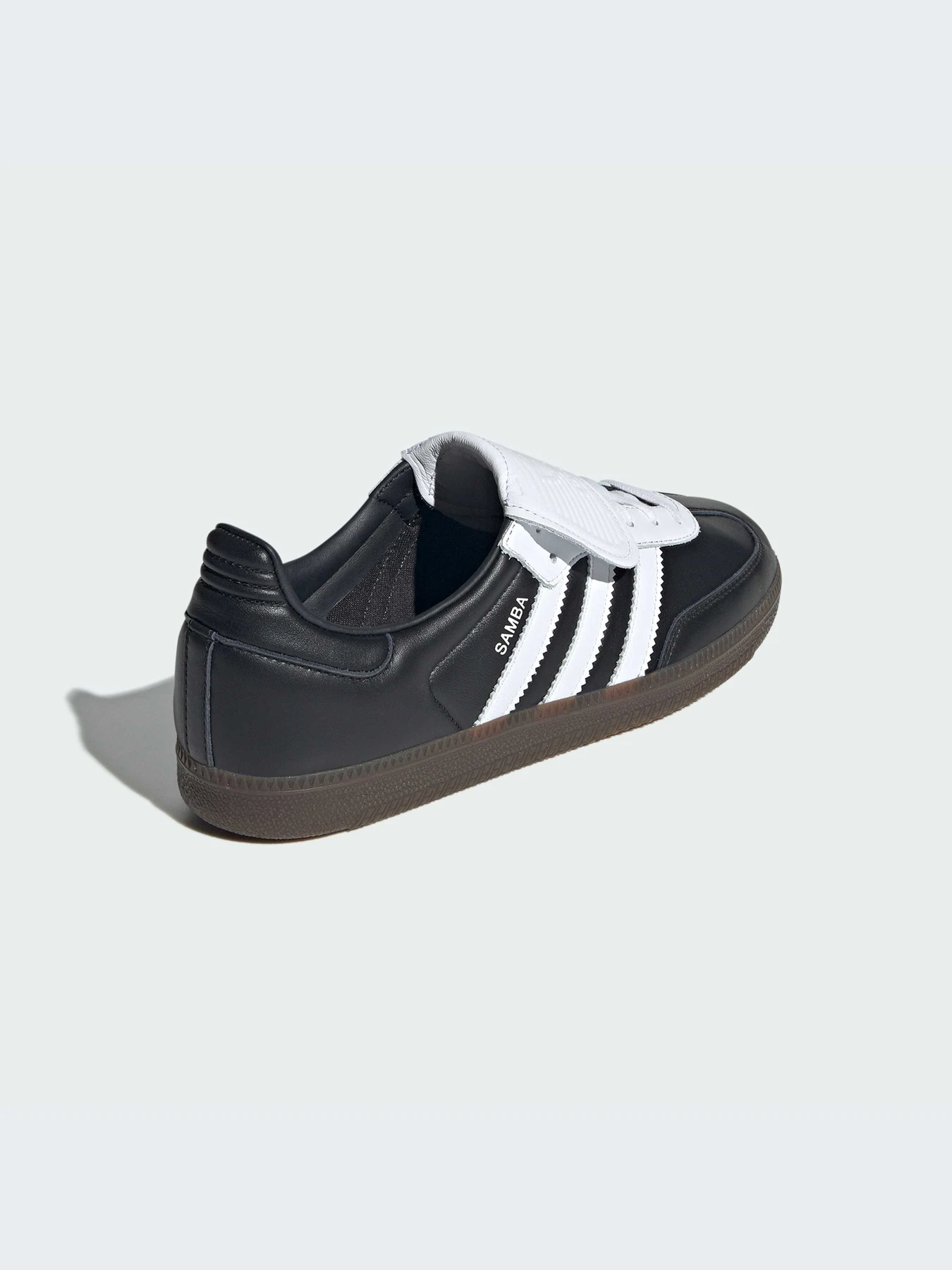Кеды Adidas модель JI3200-KZ Кеды Adidas модель JI3200-KZ Фото