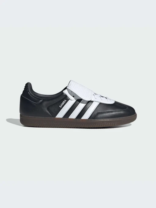 Кеды Adidas модель JI3200-KZ Фото