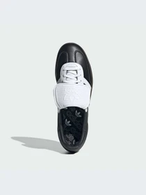 Кеды Adidas модель JI3200-KZ Фото