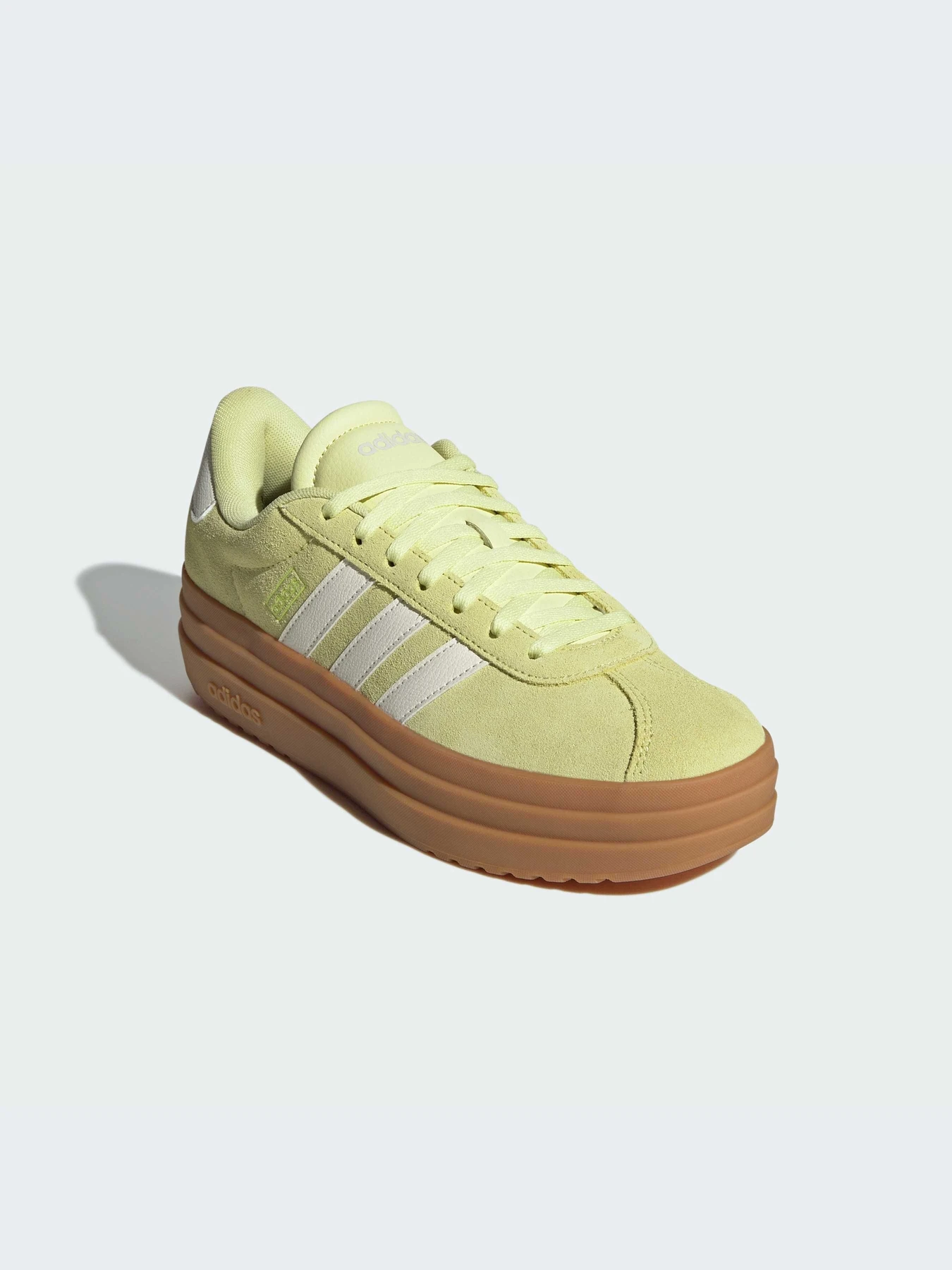 Кеды Adidas модель JI1784-KZ Кеды Adidas модель JI1784-KZ Фото