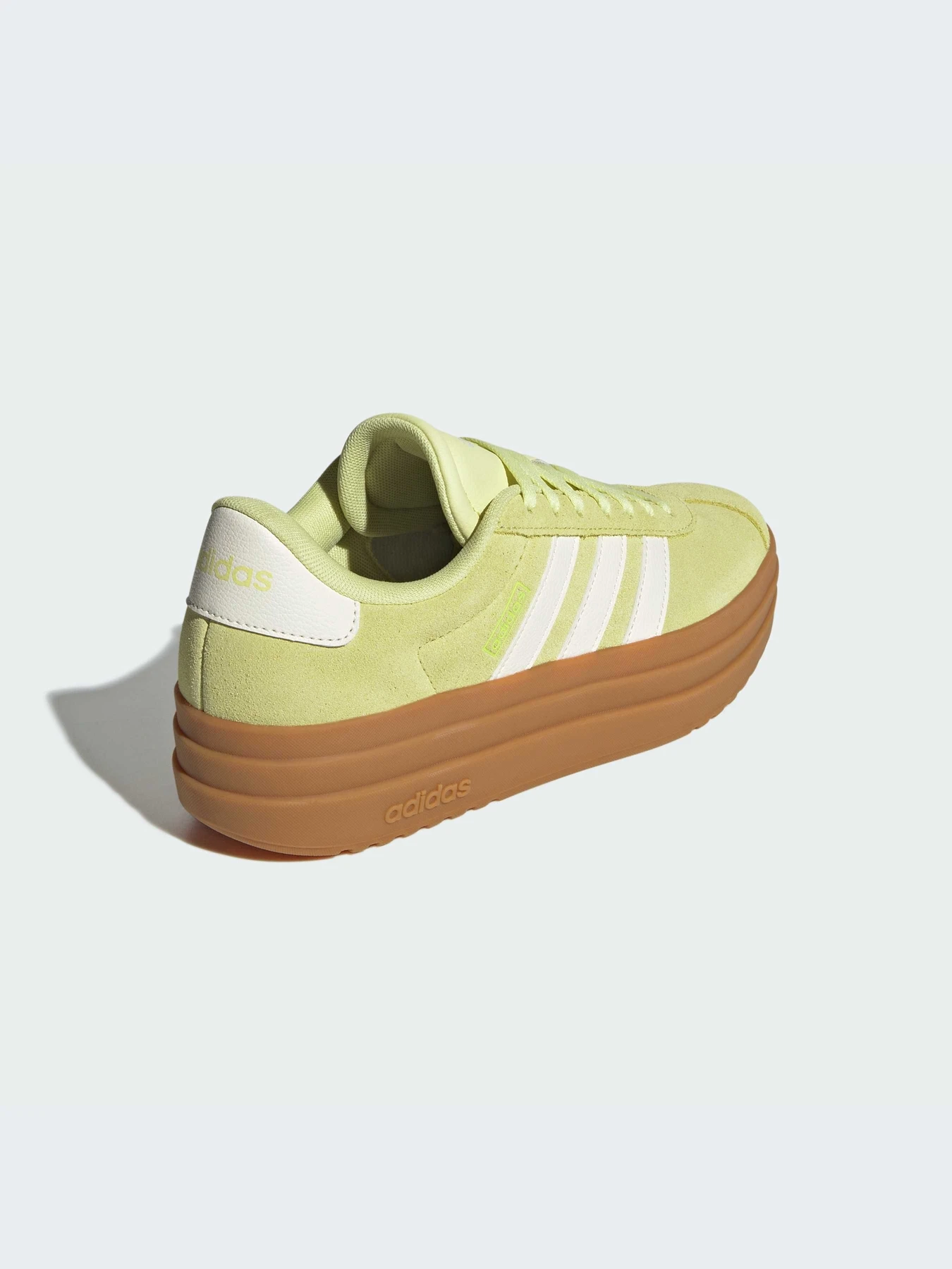 Кеды Adidas модель JI1784-KZ Кеды Adidas модель JI1784-KZ Фото