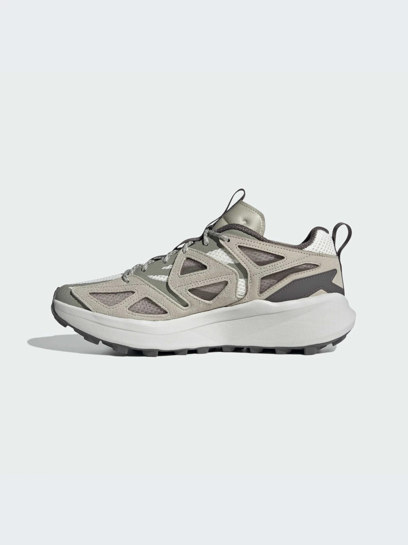 Кроссовки Adidas модель JI4817-KZ Кроссовки Adidas модель JI4817-KZ Фото
