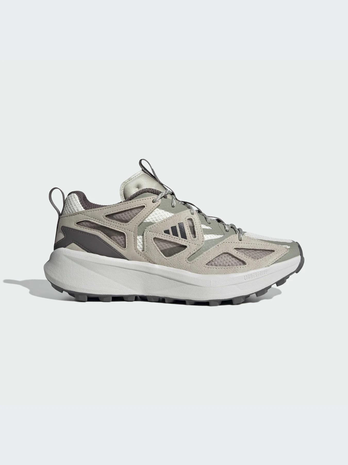 Кроссовки Adidas модель JI4817-KZ Кроссовки Adidas модель JI4817-KZ Фото