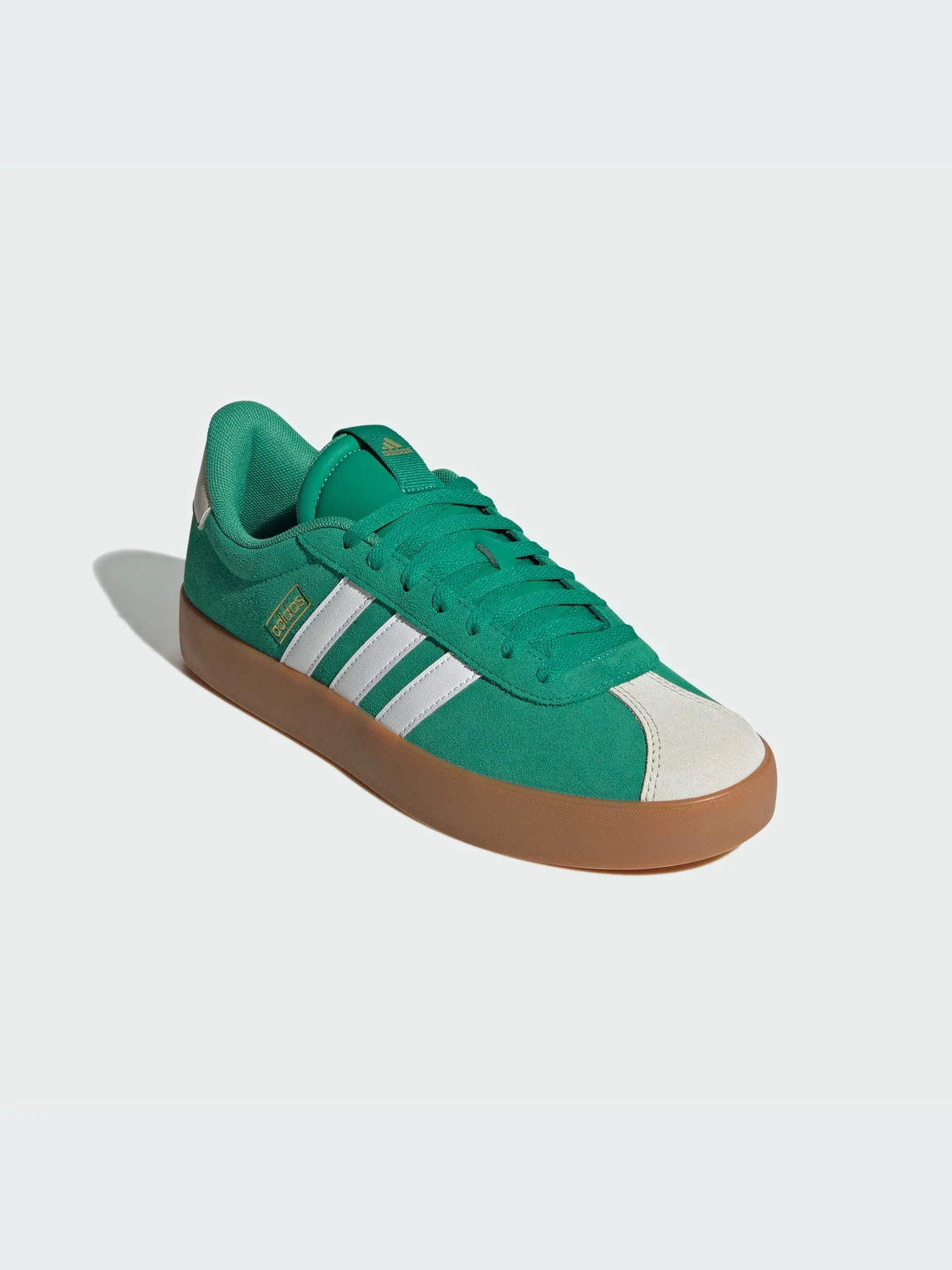 Кеды Adidas модель JP5285-KZ Кеды Adidas модель JP5285-KZ Фото