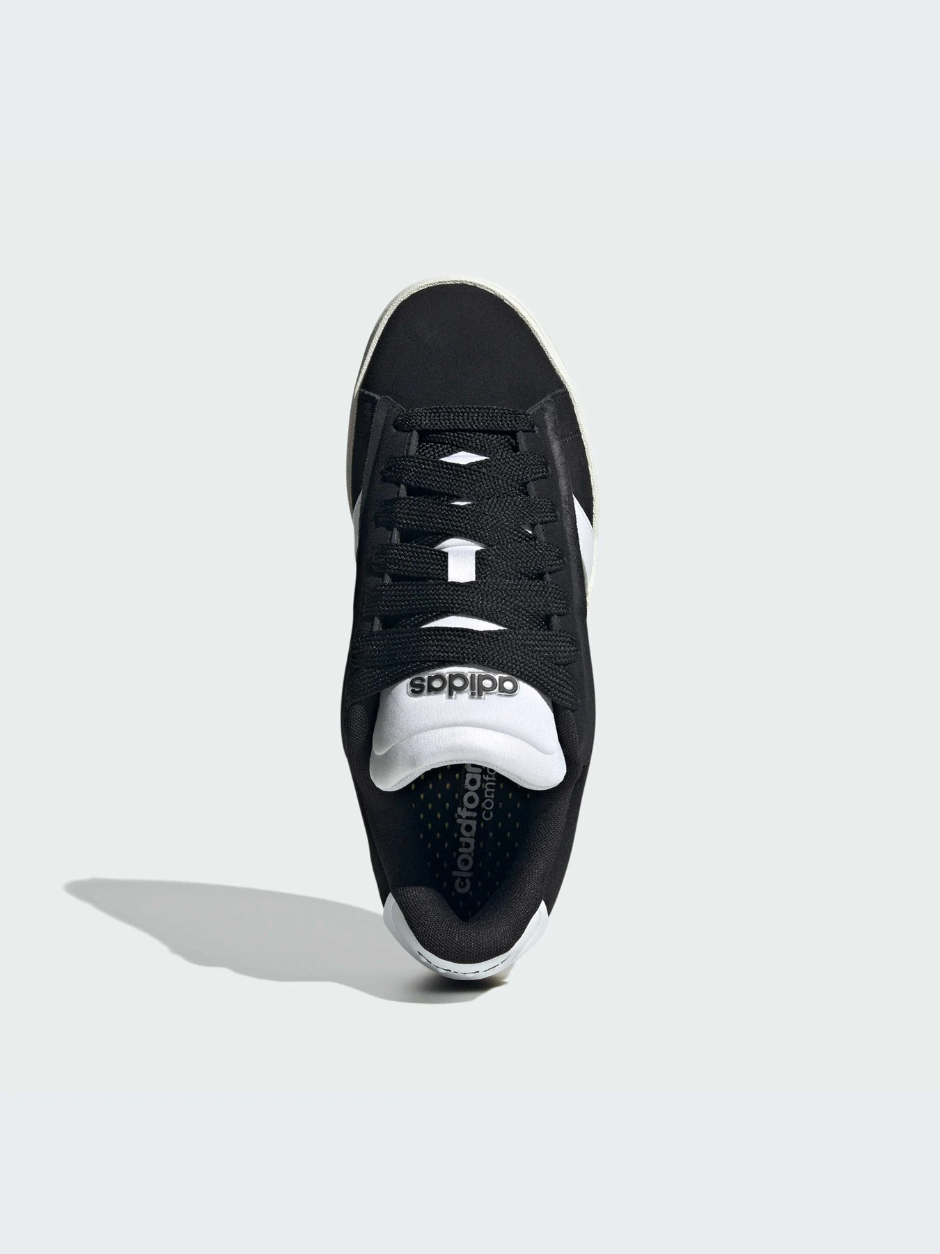 Кеды Adidas Grand Court модель JH7235-KZ Кеды Adidas Grand Court модель JH7235-KZ Фото