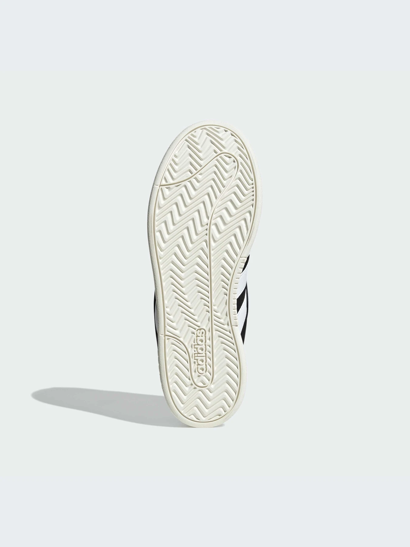 Кеды Adidas Grand Court модель JH7235-KZ Кеды Adidas Grand Court модель JH7235-KZ Фото